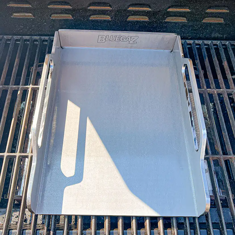 Stekbord Bluegaz Ulvaryd 25x35 cm