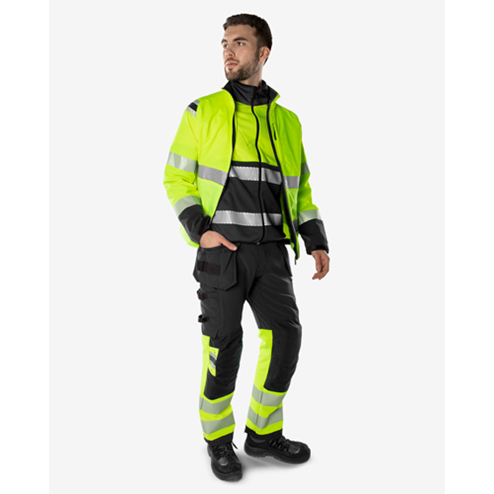 Hantverkarbyxa Fristads KL 1 2643 GSTP