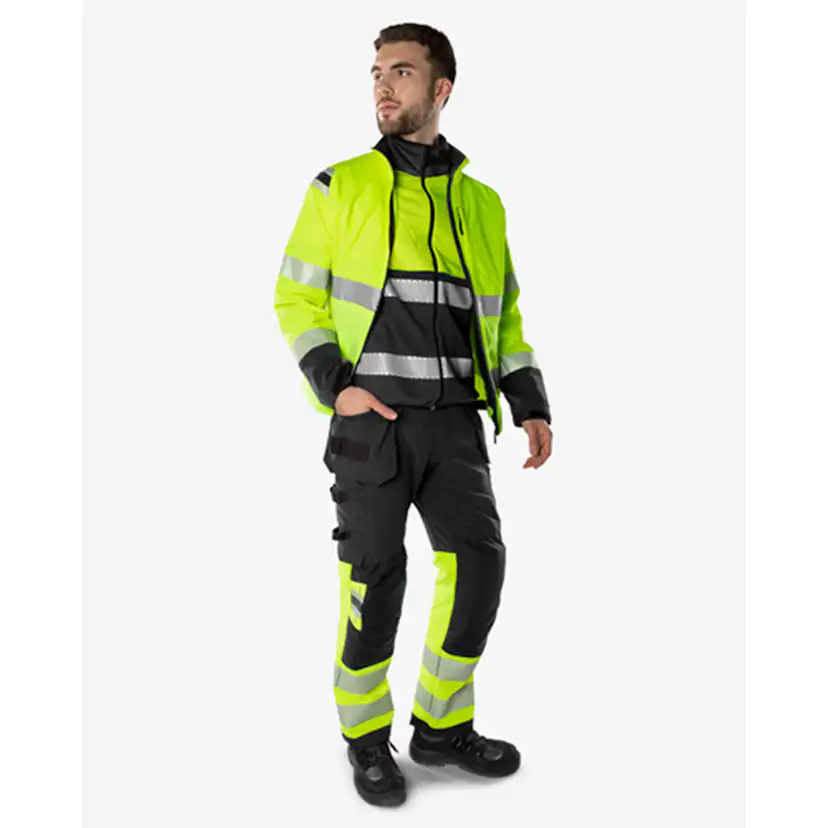 Hantverkarbyxa Fristads KL 1 2643 GSTP