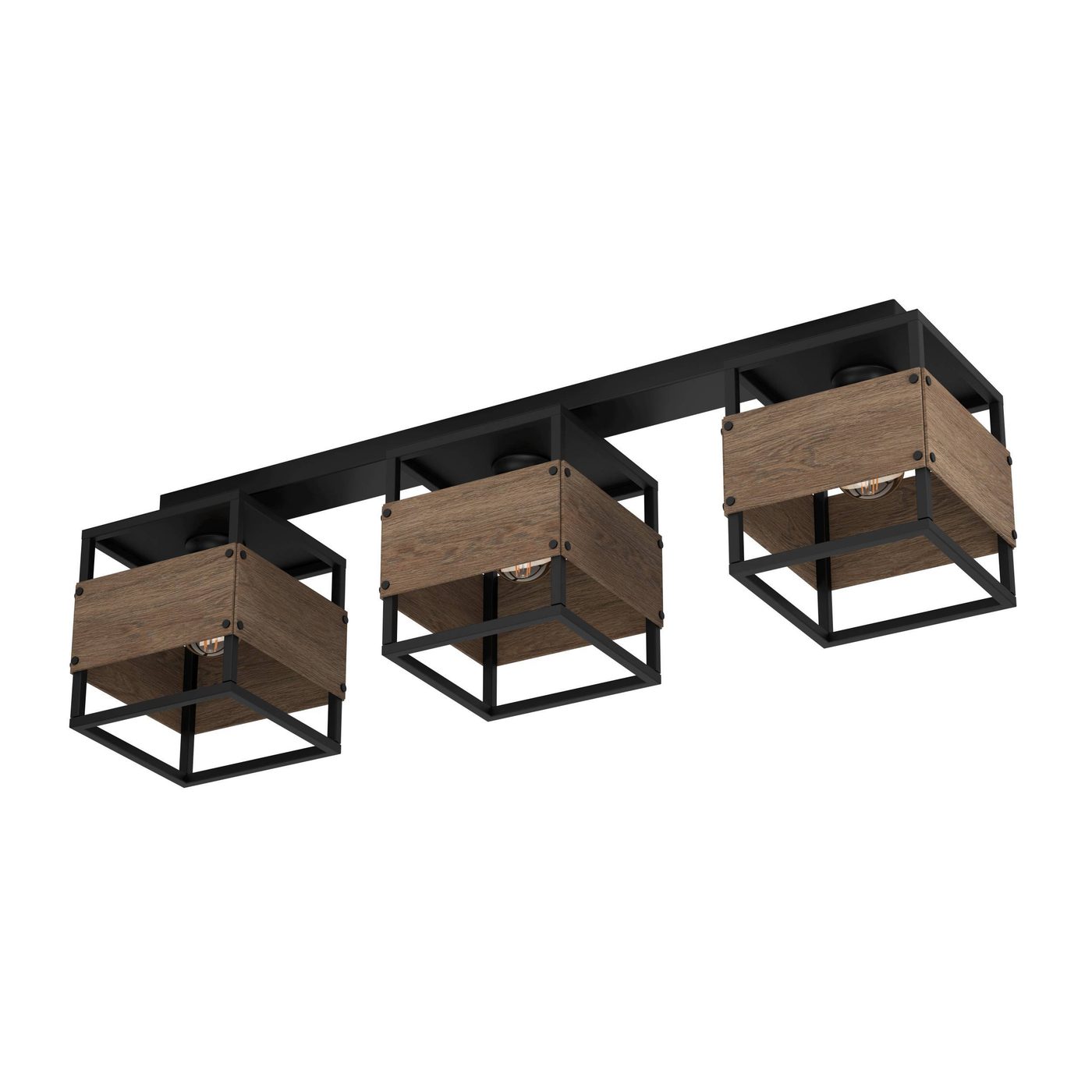 Taklampa Eglo Evesham