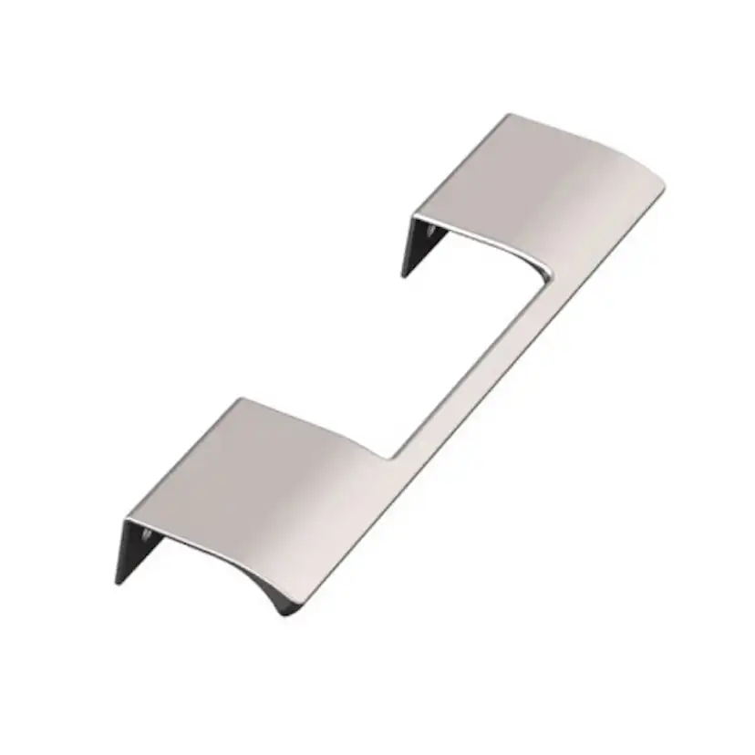 Handtag Beslag Design Cliff Open