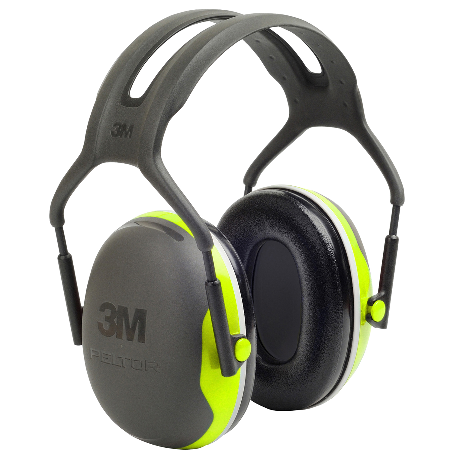 Hörselskydd Peltor X4-A