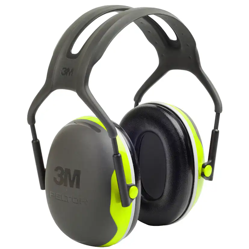 Hörselskydd Peltor X4-A