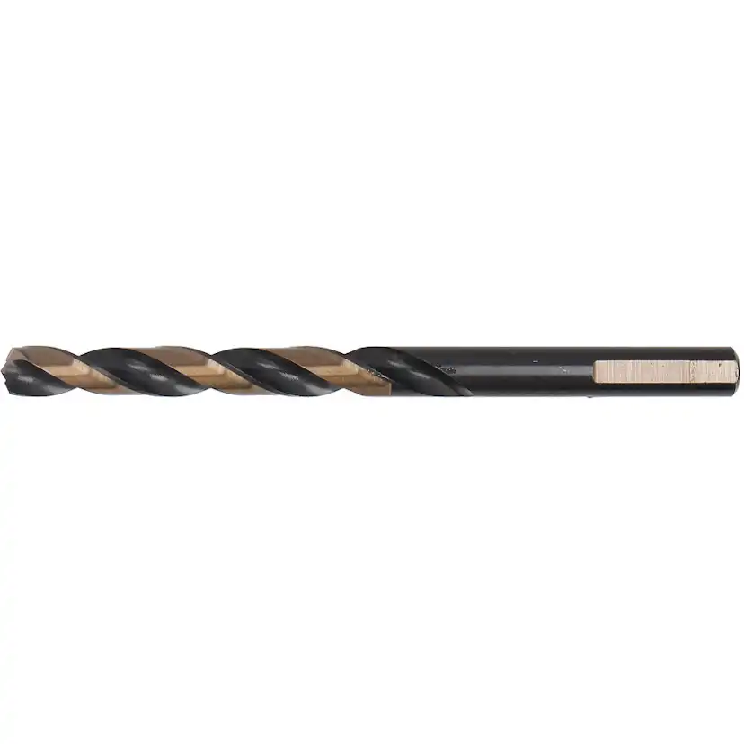 Borr Tecos HSS-G Turbo