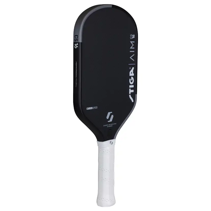 Pickleballracket STIGA Sports AIM 16 Hybrid