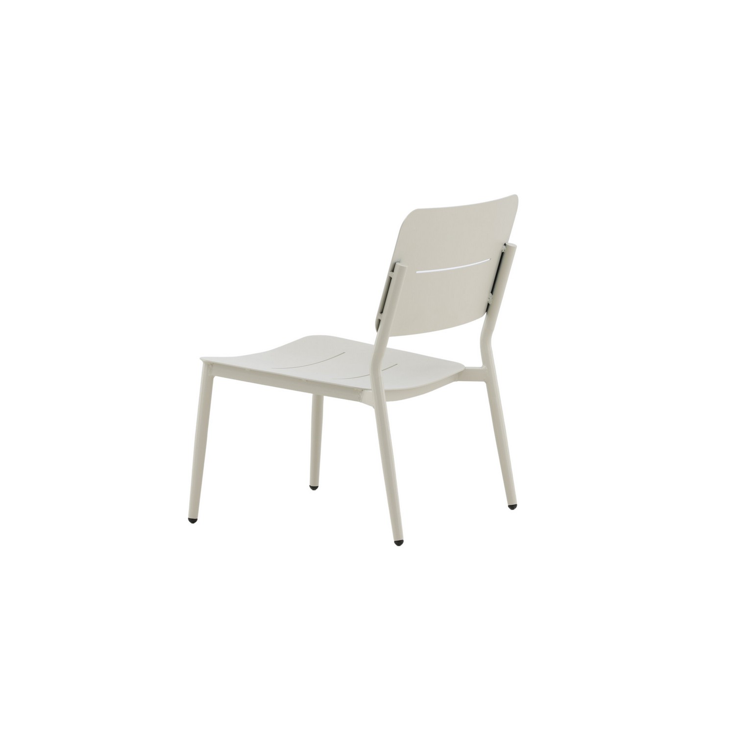Trädgårdsstol Venture Home Londi 2-pack Utomhus