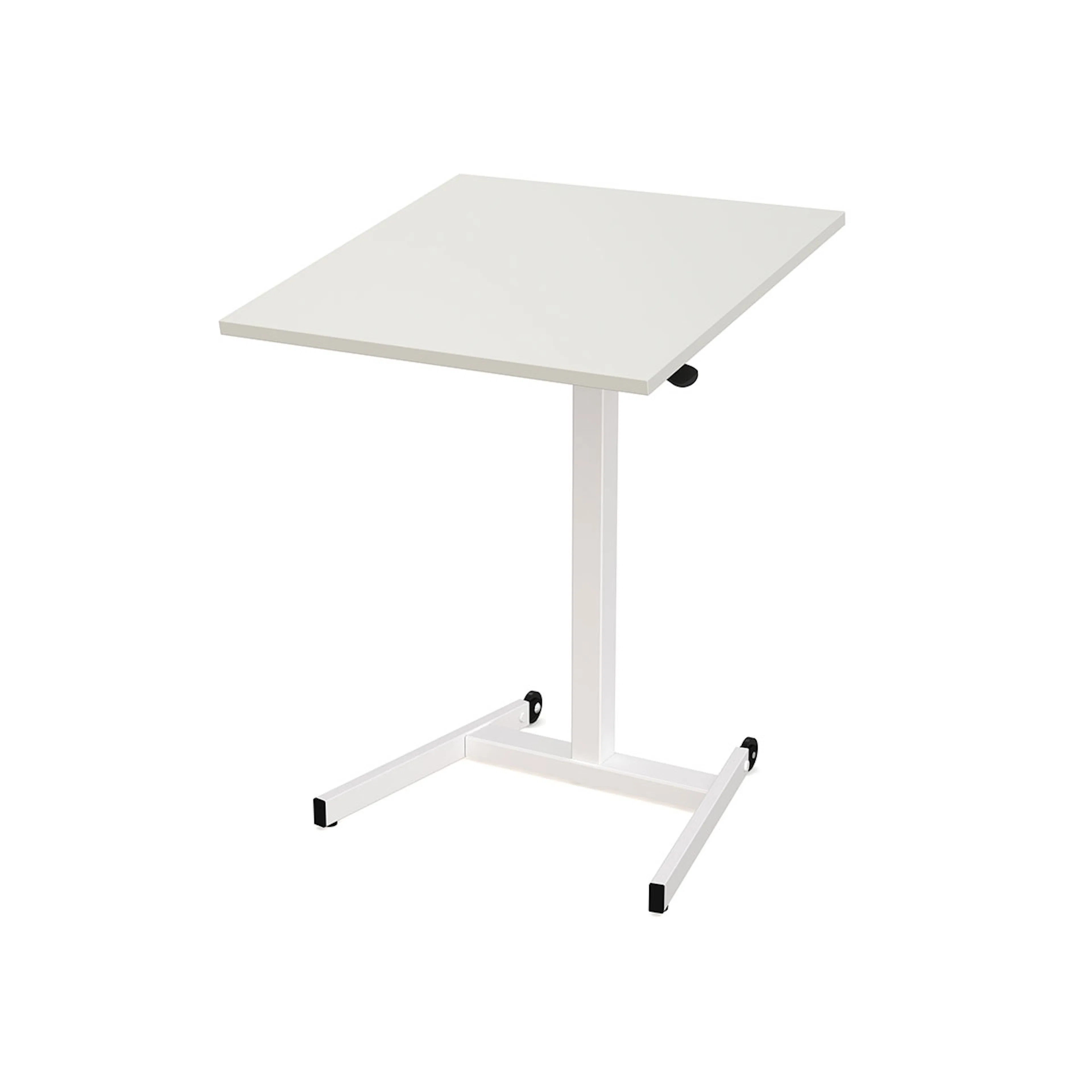 Höj- och Sänkbart Skrivbord Lanab Group Ergofunk Mini One