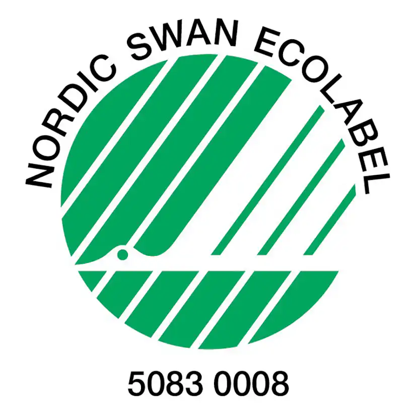 Mopp Vikan Mopp Kardborrband Grå 40 cm