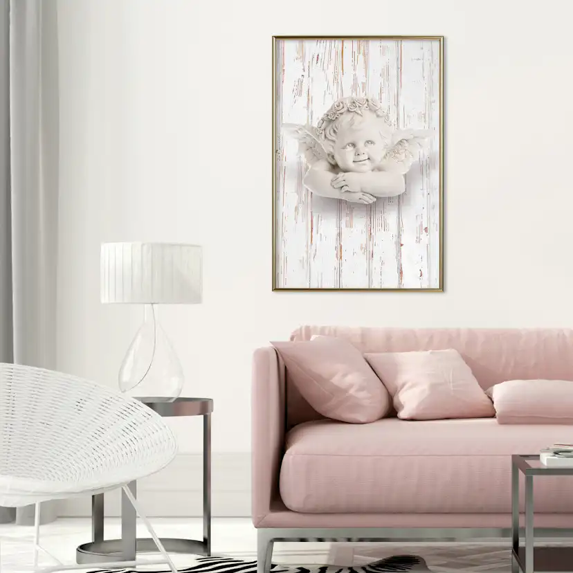 Poster Artgeist Affisch Happy Dawn