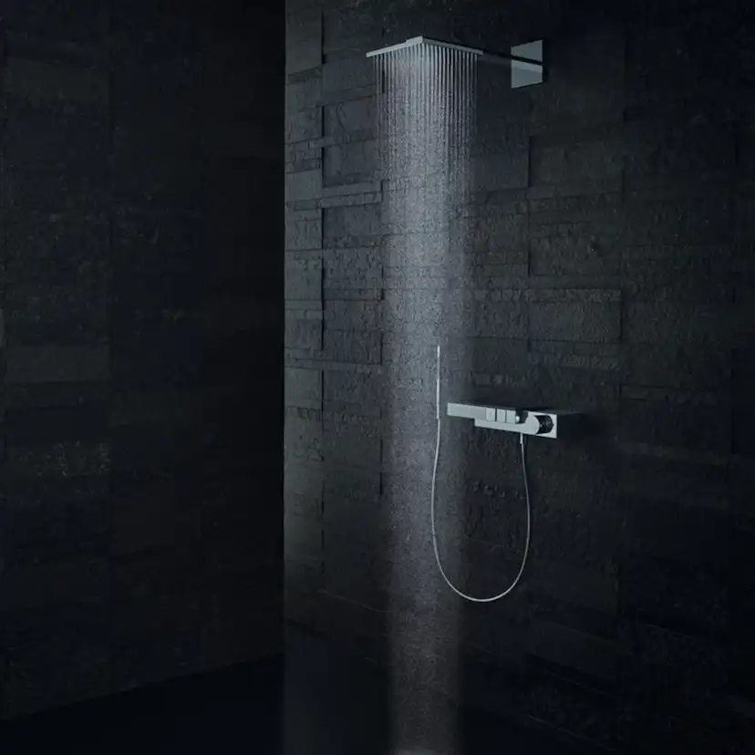 Duschhållare Axor One