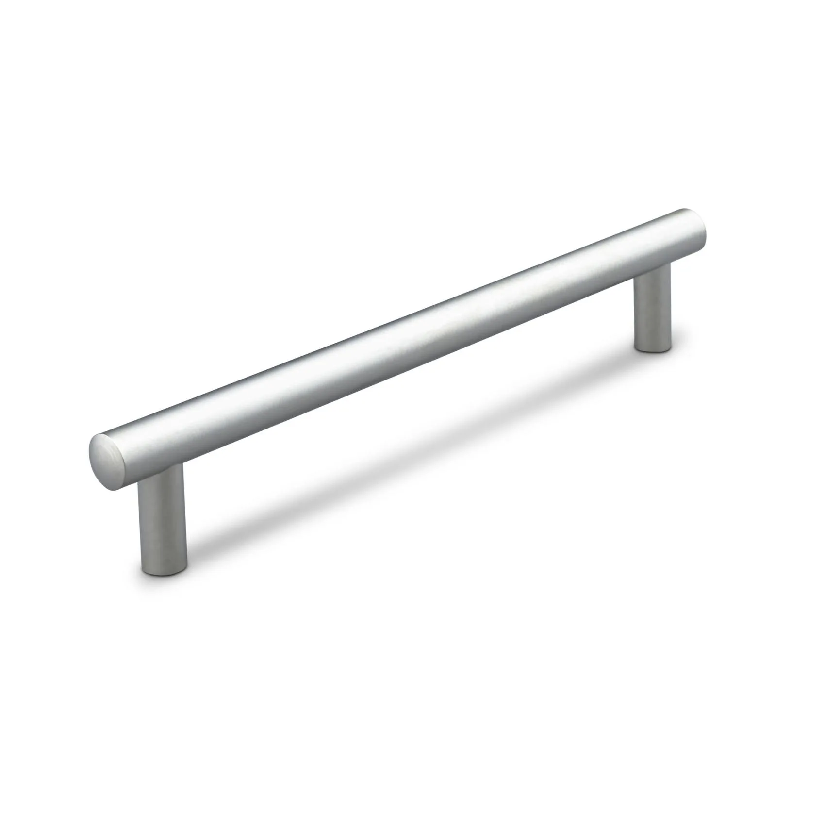 Handtag Theofils Trento Matt Nickel