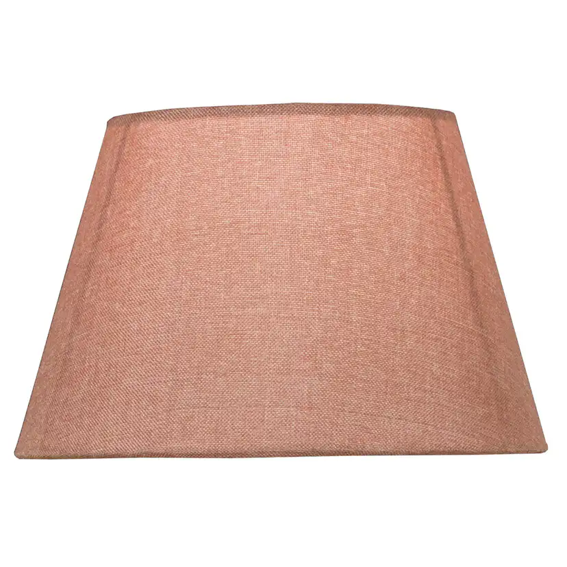 OSKAR skärm, Ø17, rosa Rosa