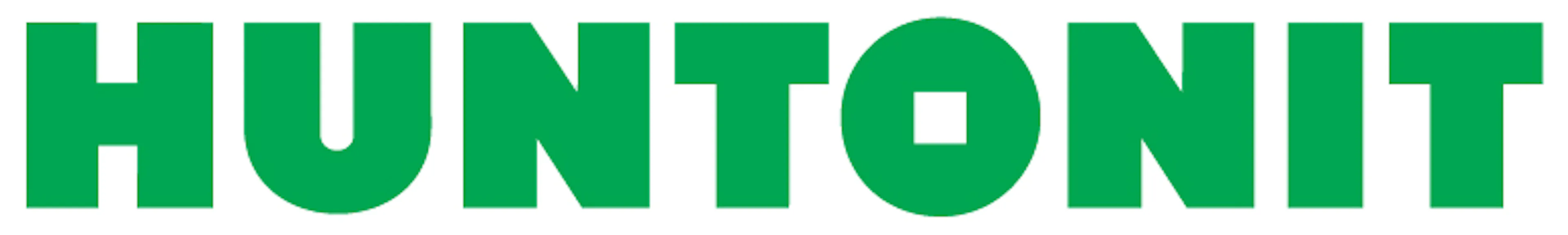 Huntonit