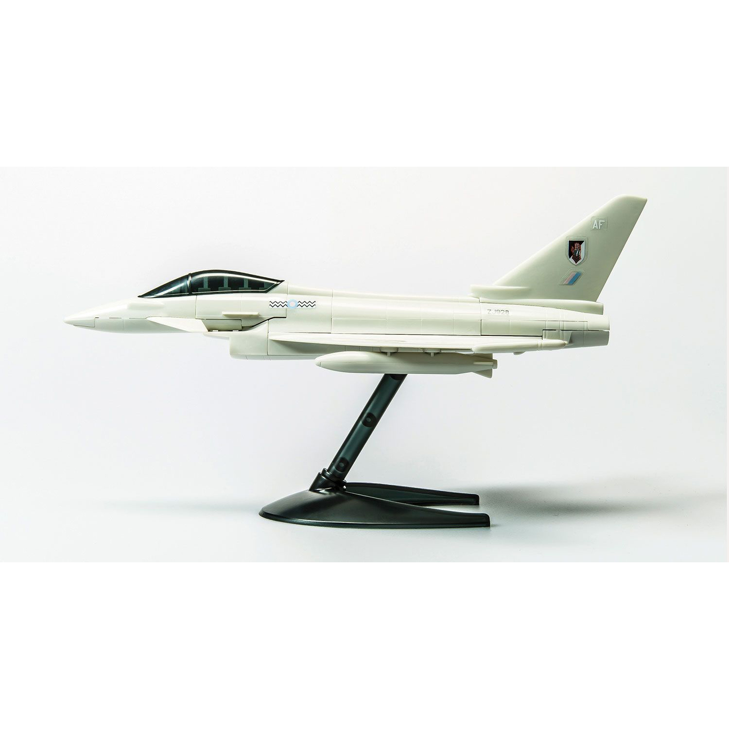 Modellbyggsats Airfix Eurofighter Typhoon