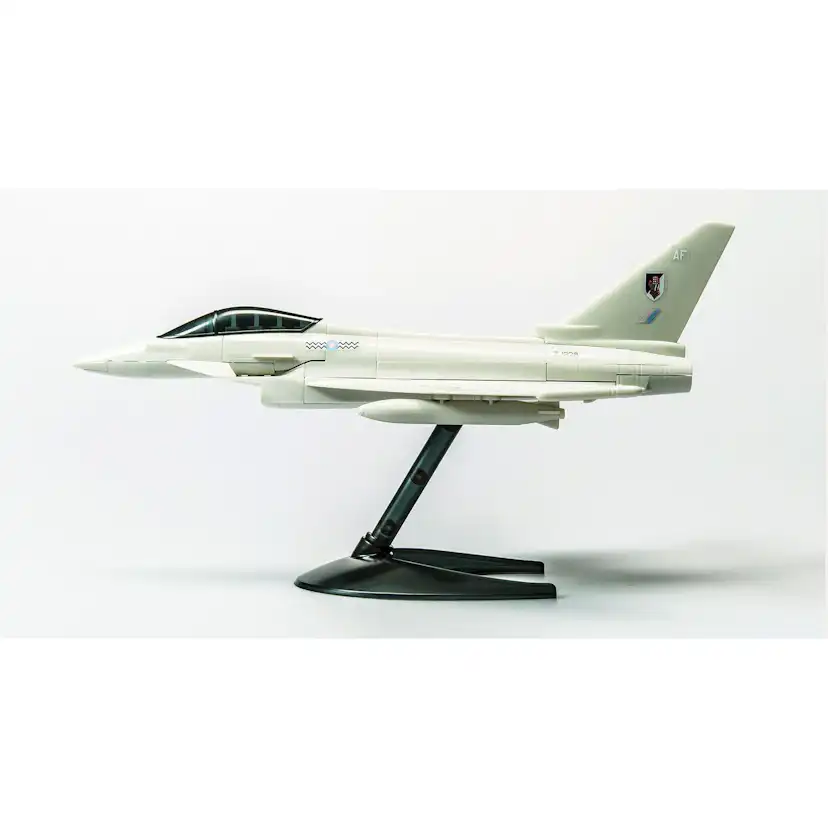 Modellbyggsats Airfix Eurofighter Typhoon