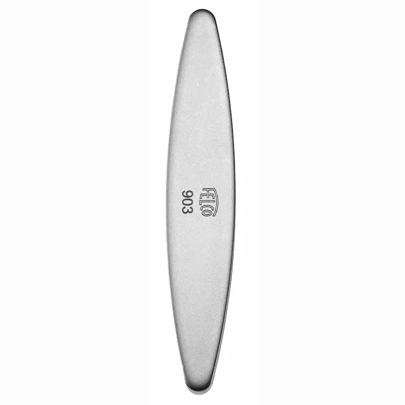 Brynstål Felco 903