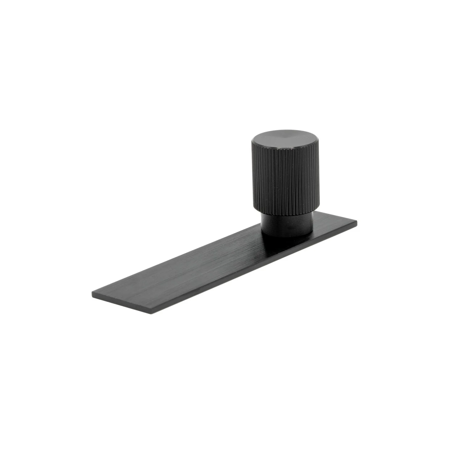 Knopp Beslag Design Arpa med Bricka Ø22 mm