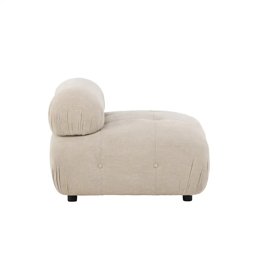 Modulsoffa Mittdel Venture Home Mika