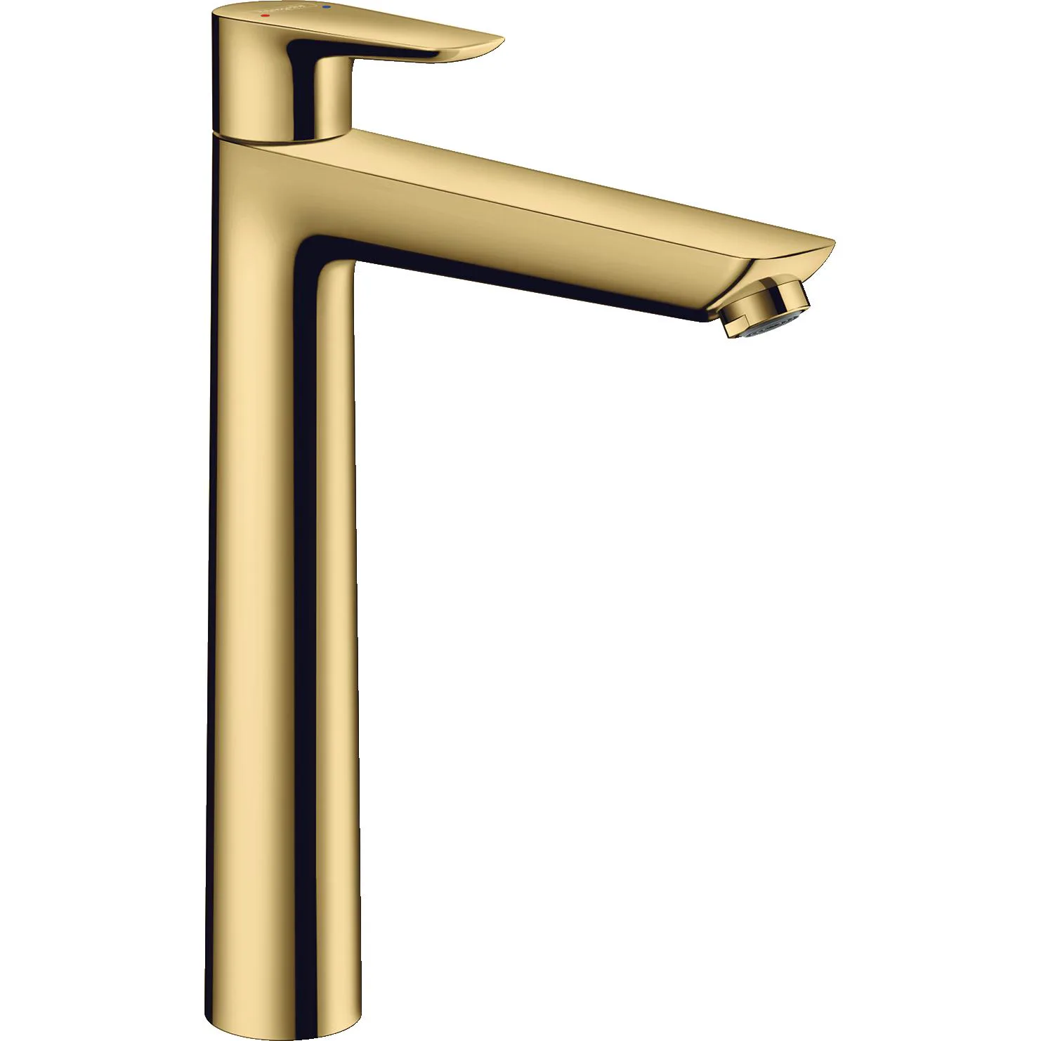 Tvättställsblandare Hansgrohe Talis E 240