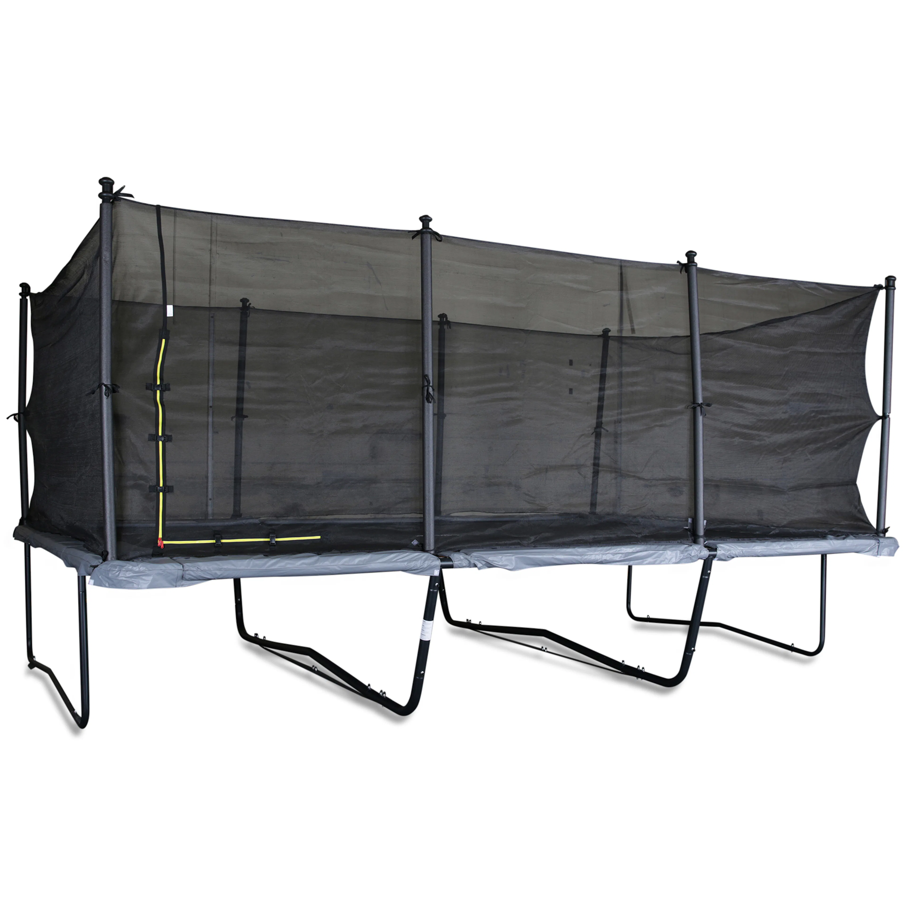 Studsmatta Trekrunner Pro Rektangulär 5,48x3,96 m