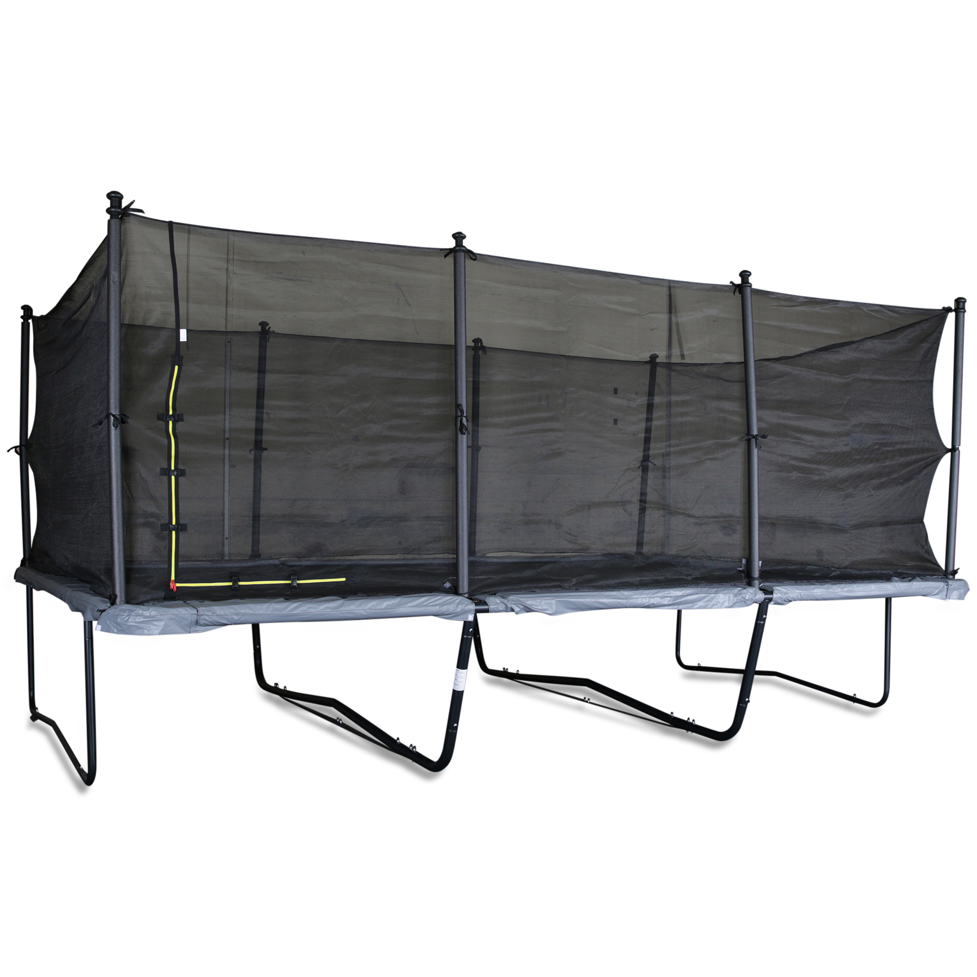 Studsmatta Trekrunner Pro Rektangulär 5,48x3,96 m
