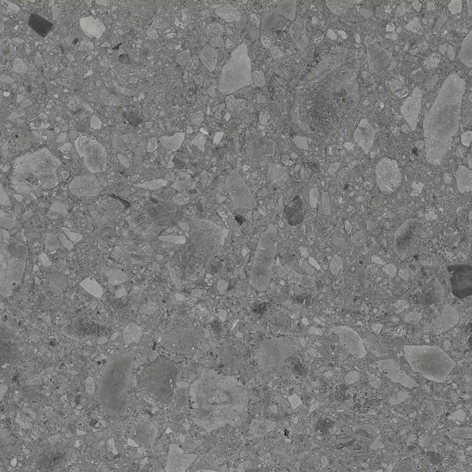 Klinker Tenfors Flodsten Smoke 60x60 cm
