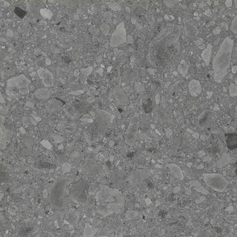 Klinker Tenfors Flodsten Smoke 60x60 cm