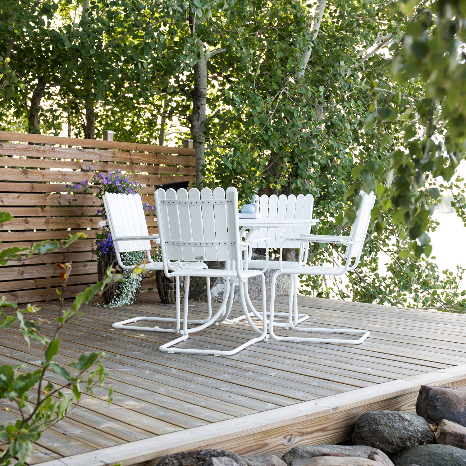 Matgrupp Utomhus Venture Home Holmsund