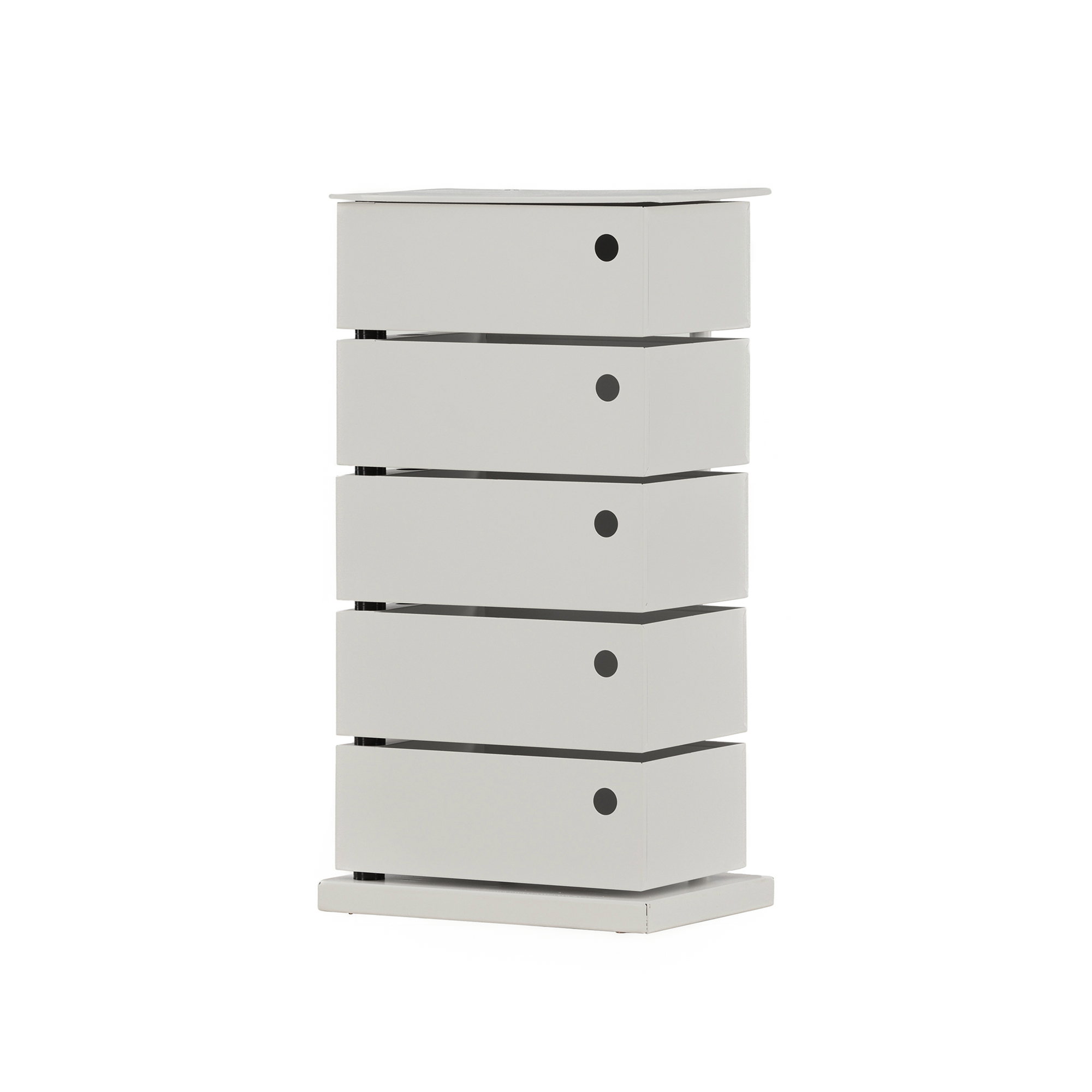 Byrå Venture Home San Carlos