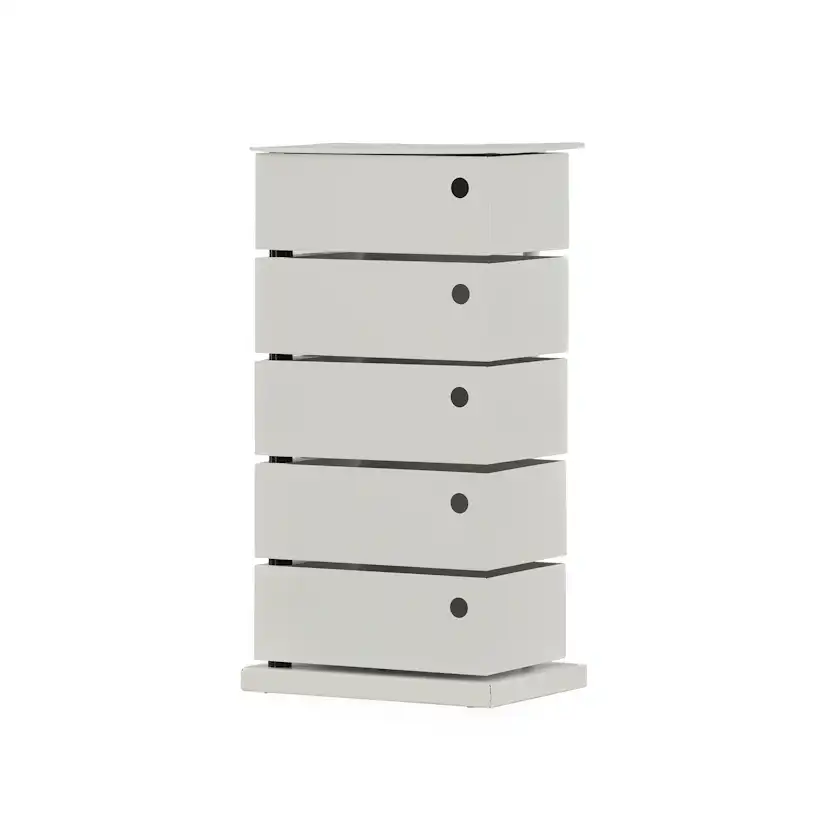 Byrå Venture Home San Carlos