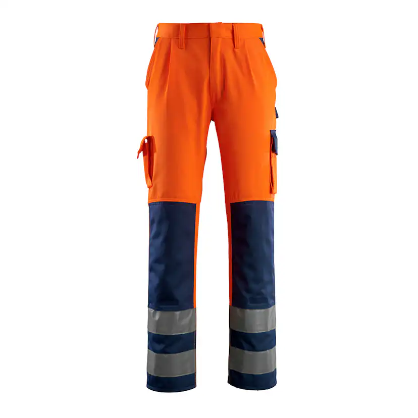 Byxor med knäfickor Mascot Safe 07179-860