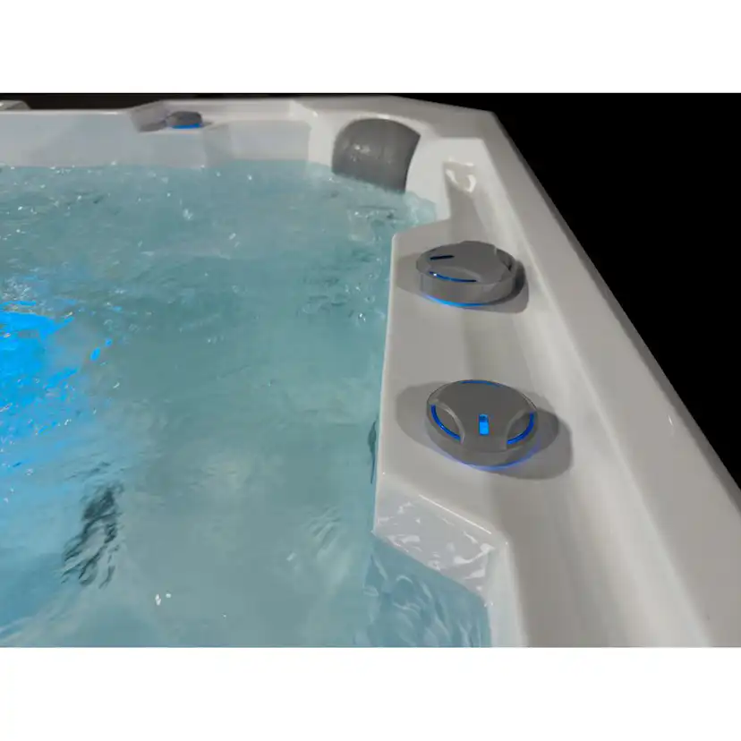 Spabad Viva Spa Brage V2 20 Jets