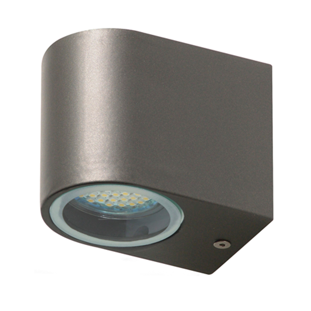 Vägglampa Smartwares Bastia