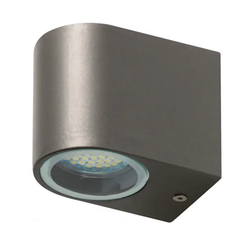 Vägglampa Smartwares Bastia