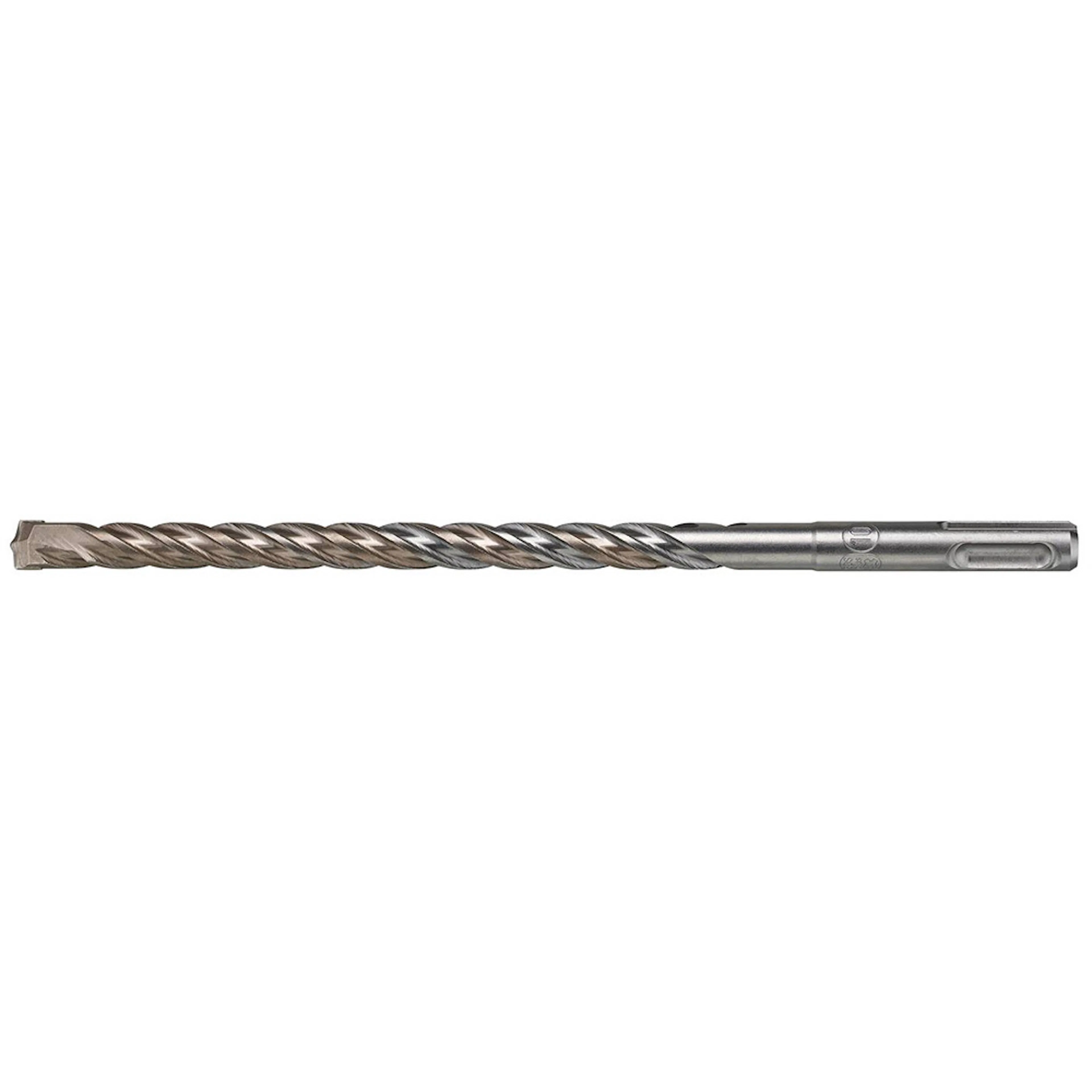 Hammarborr Luna Tools med SDS Plus skaft