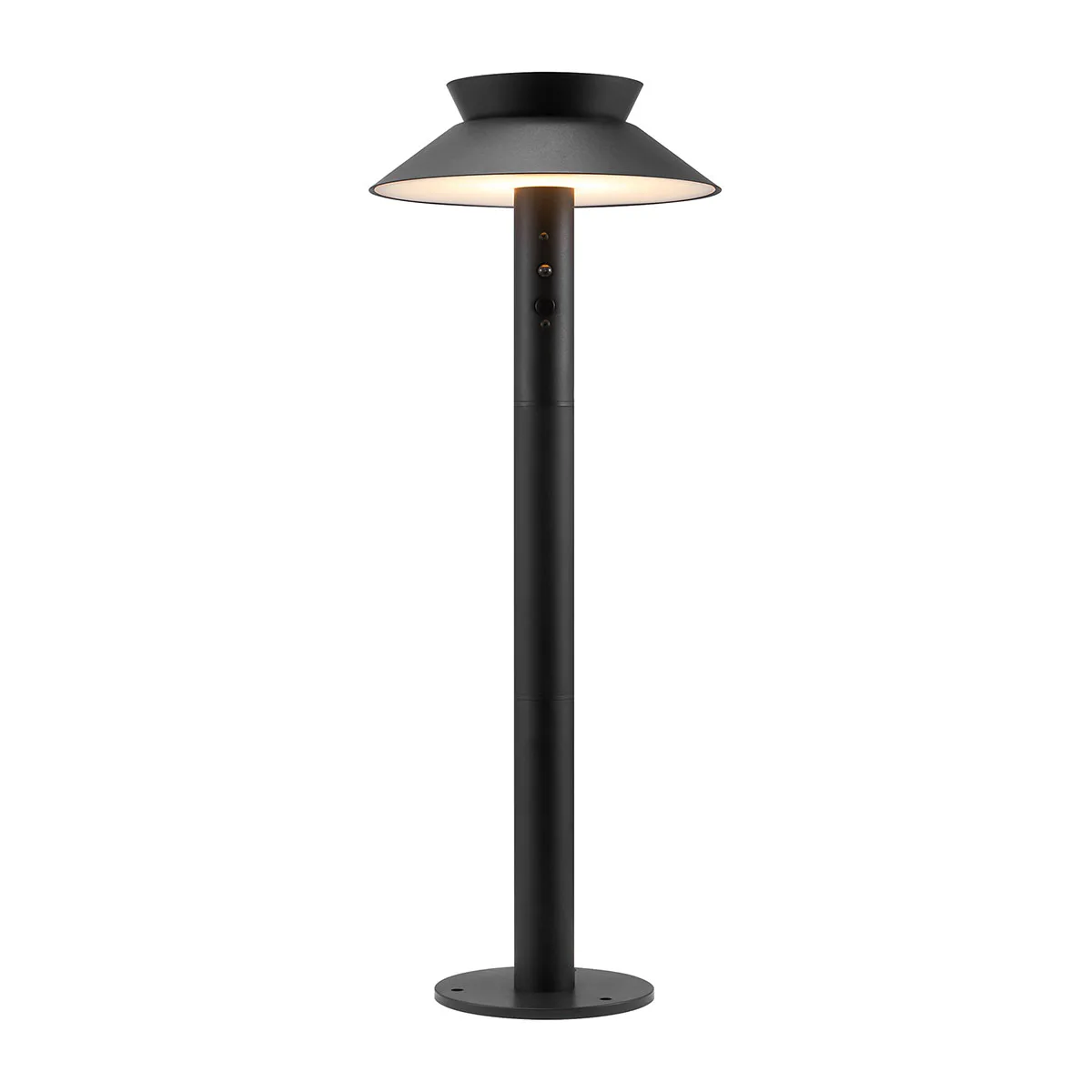 Pollare Nordlux Justina Solar