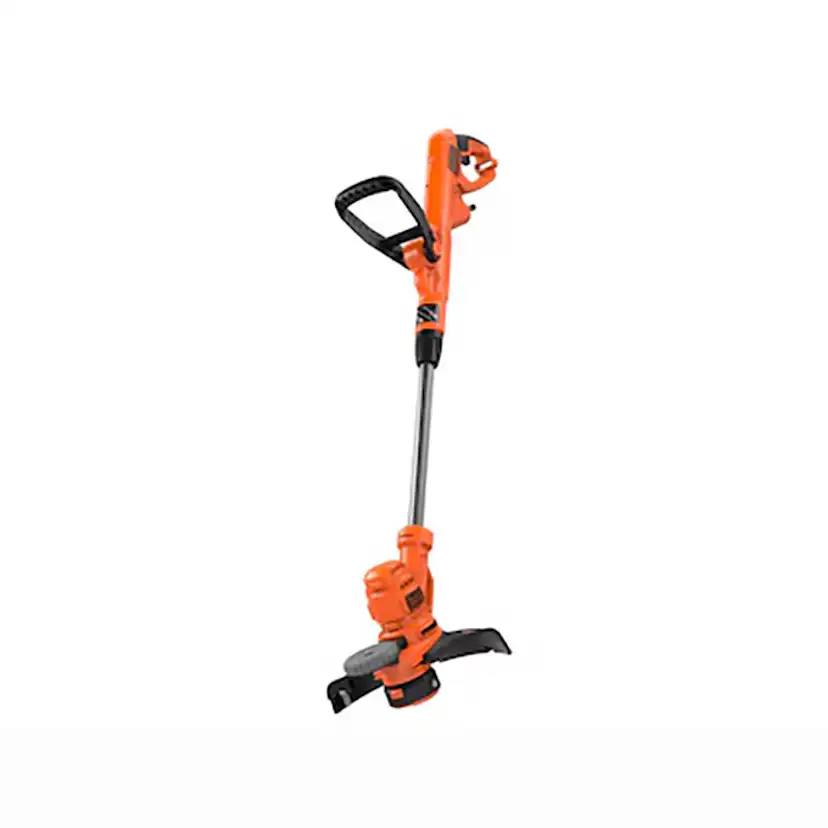 Grästrimmer Black & Decker BESTA530 550W 30Cm