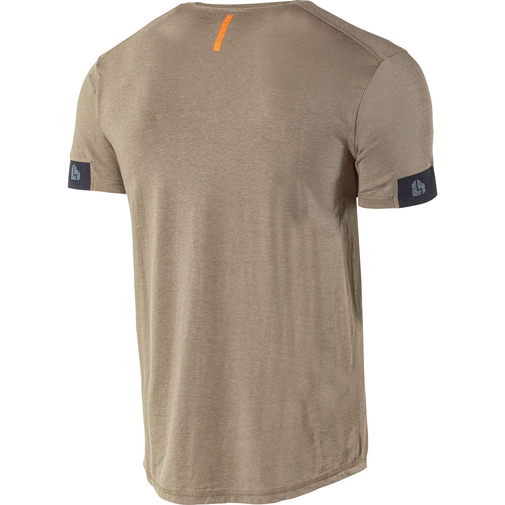 T-shirt L.Brador 6030BV