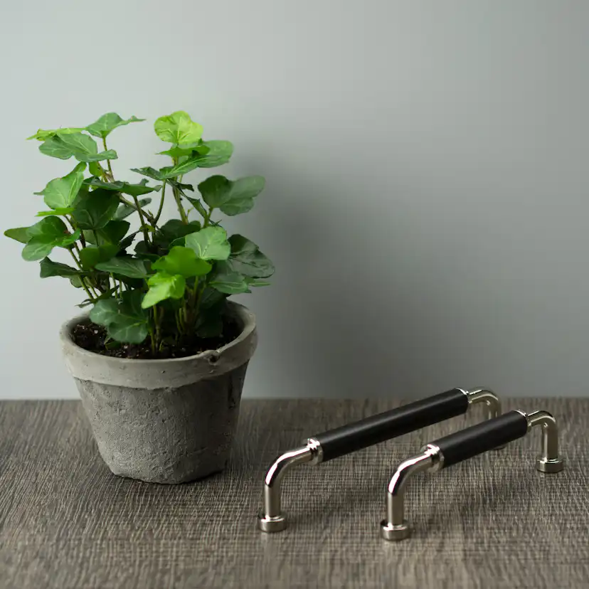Handtag Beslag Design Brohult M