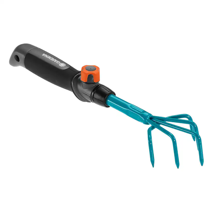 Luckrare Gardena Combisystem