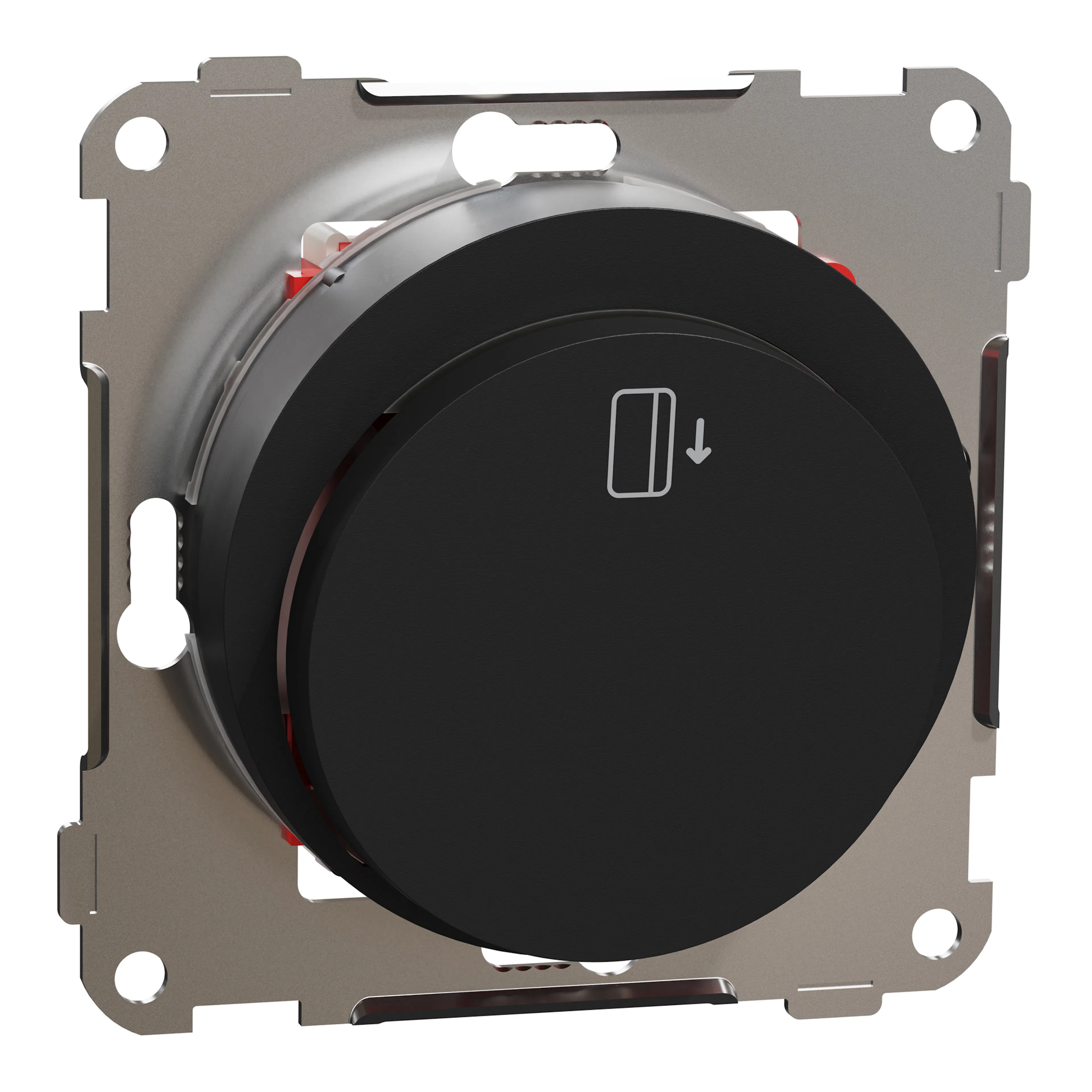 Svart