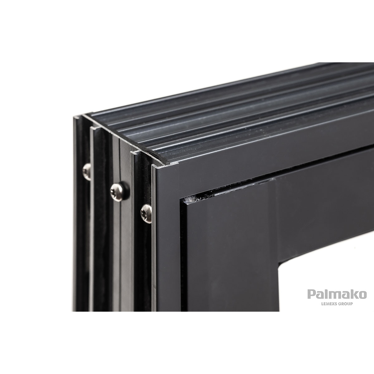 Stuga Palmako Ines 11,7 m2 (inv. 11,1 m2)