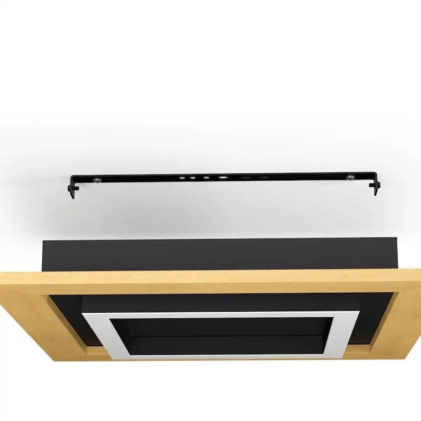 Taklampa Eglo Tirrenara 370x370 mm