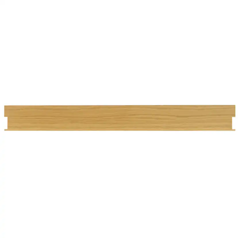 Tröskelplatta Sveadörren Ek