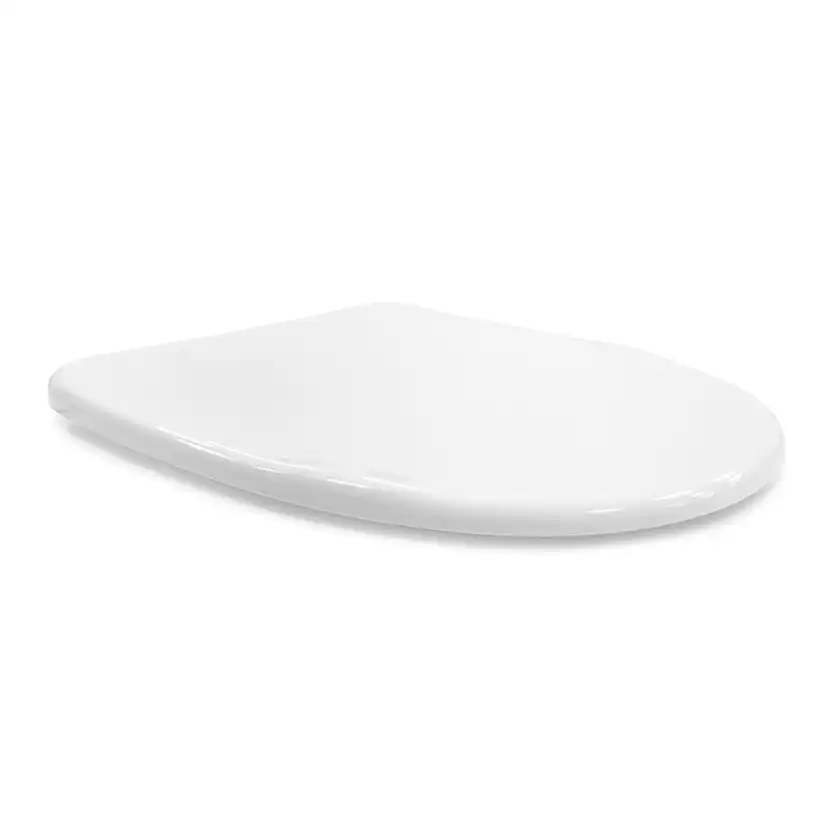Toalettstol Bathlife Spola med Lock