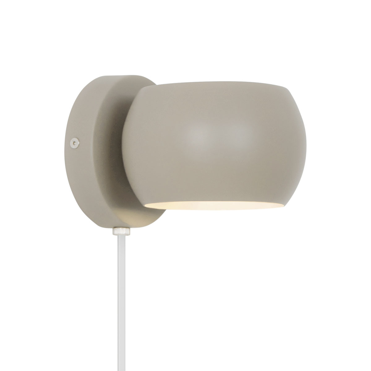 Vägglampa Nordlux Belir