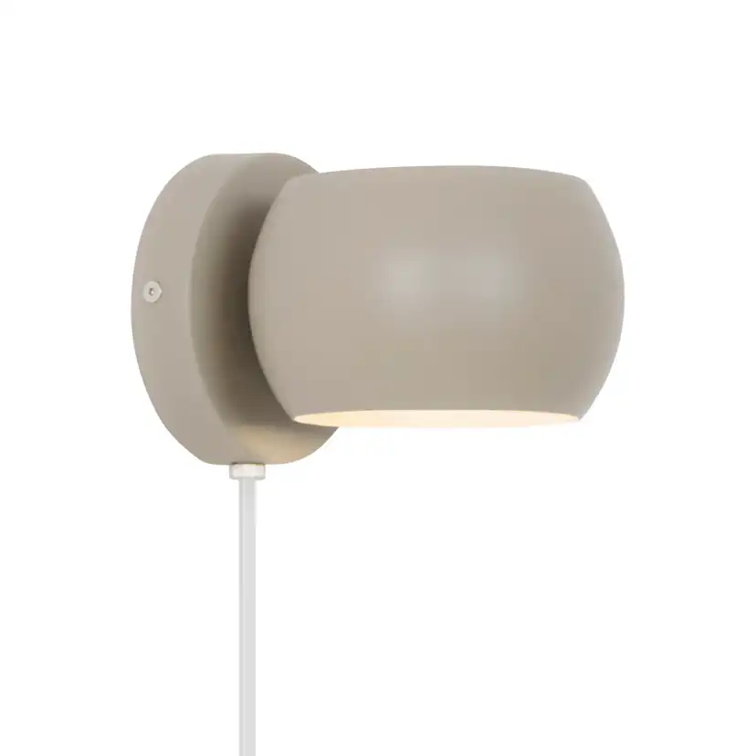 Vägglampa Nordlux Belir