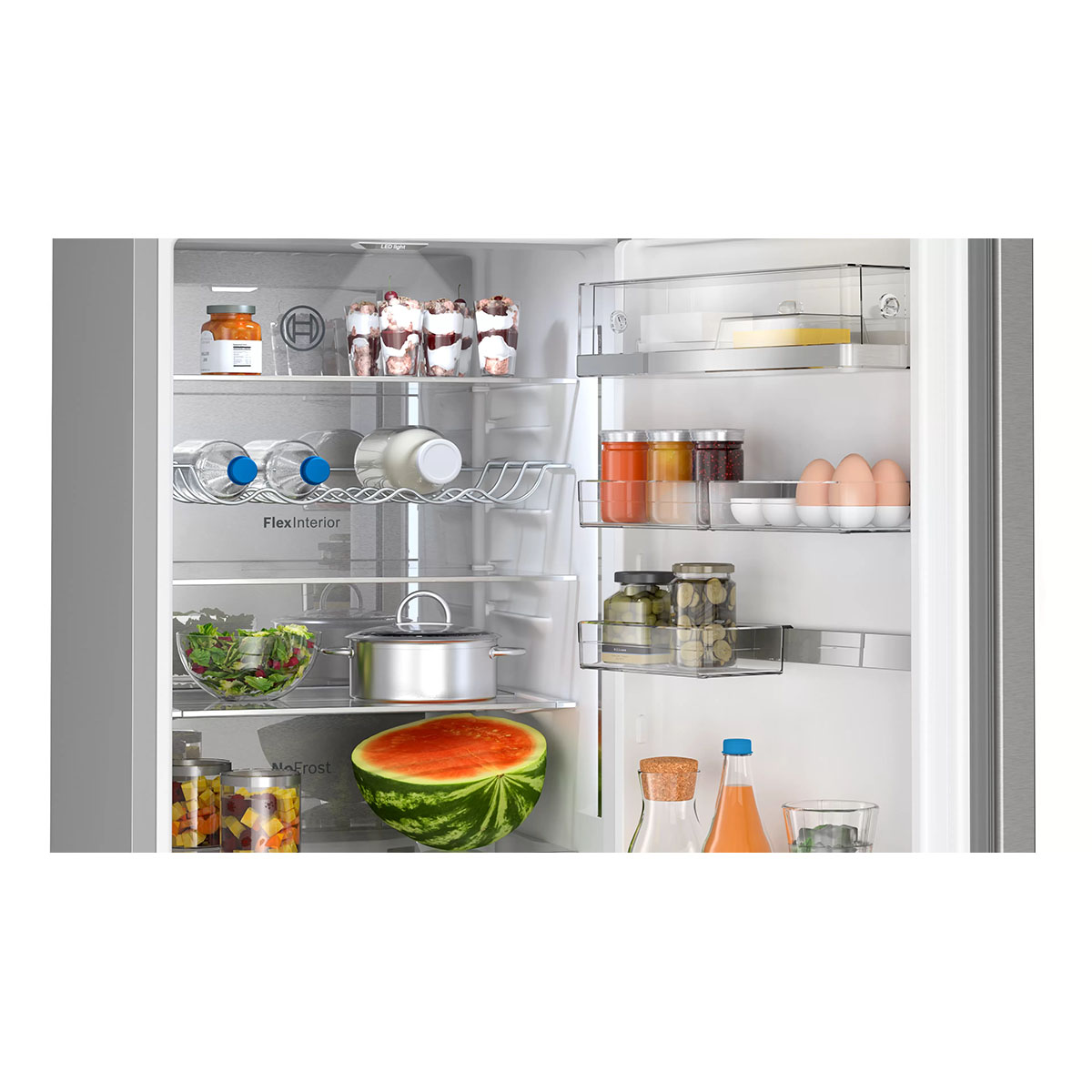 Kyl/frys Bosh KGN39AIBT Serie 6