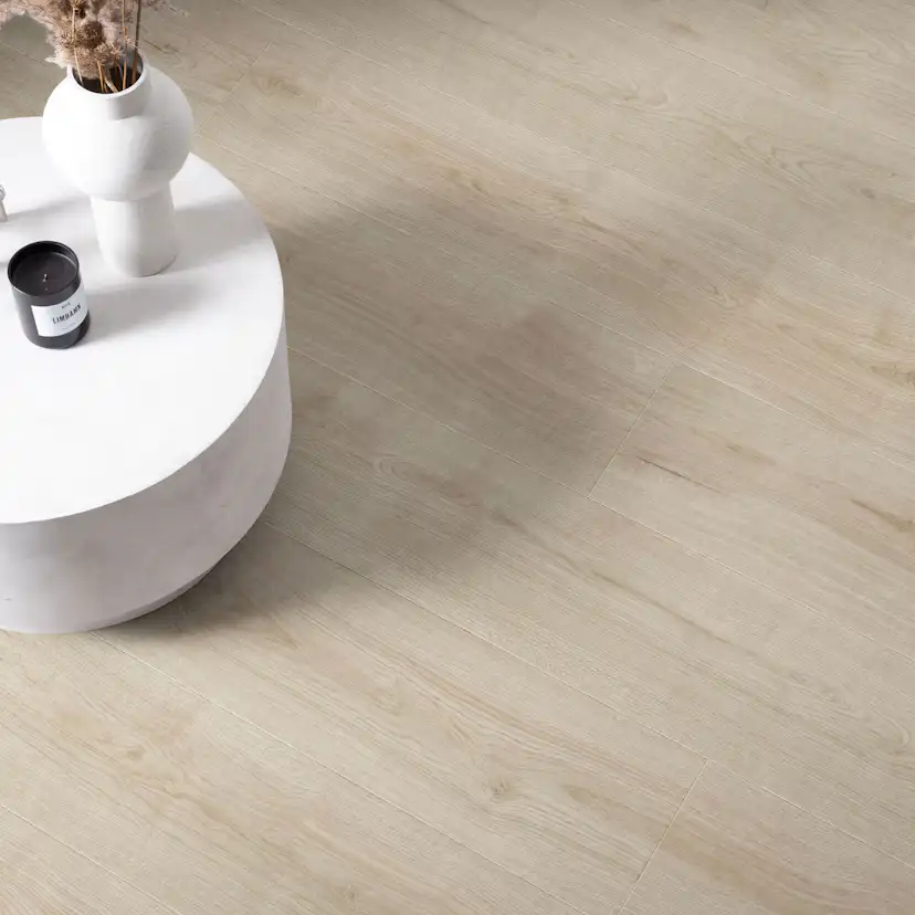 Vinylgolv Pergo Glomma Pad Pro Grey Hill Oak