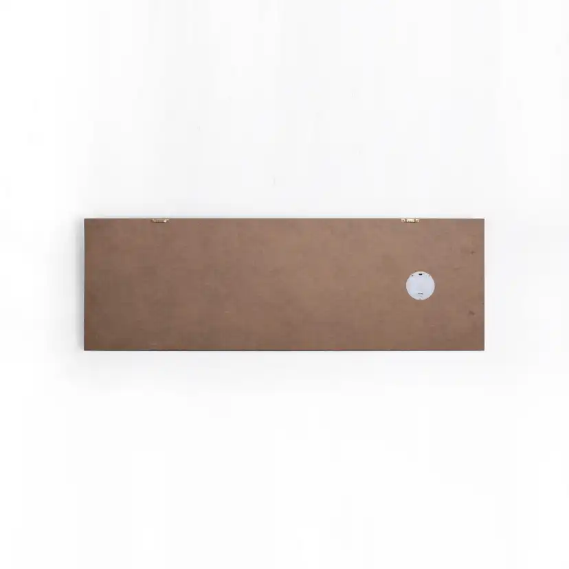 Tavla Art for the Home LED Home Beige